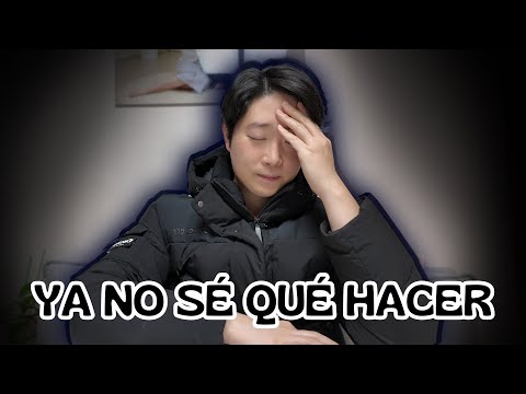 YA NO SABÍA QUÉ HACER: Como está evolucionando el estado de mi salud mental. UN VIDEO CON LA VERDAD.