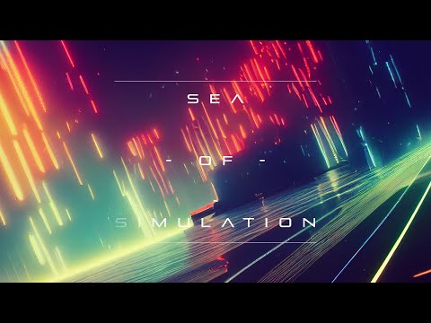 Daft Punk (TR2N / Tron: Legacy) — “Sea of Simulation” [Extended] (1 Hr.)