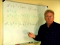 Understanding Squares and Cubes