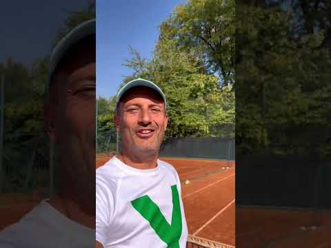 Quanti Rimbalzi? #tennisyoutube #yesandnotennis #tenniscoach #tennisrules