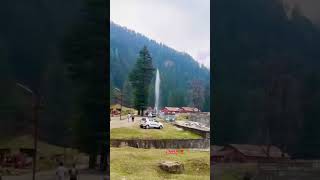 Beauty in mountains ❣️
