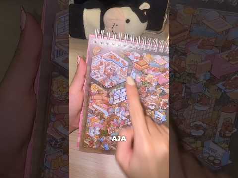 Main stiker-stikeran di jam 3 malam
