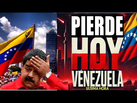 URGENTE🔴 MADURO SE VUELVE LOCO NOTICIAS DE VENEZUELA HOY, VENEZUELA 18 DE NOVIEMBRE