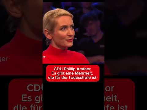 ❌ hast du das gesehen?❌#politik #cdu #merz #alternativefürdeutschland #afd #dielinke