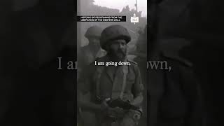 The Moment Israel Liberated Jerusalem