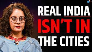 Why Are These Stories Missing From Mainstream Media? | Shalini Singh |  Josh Talks