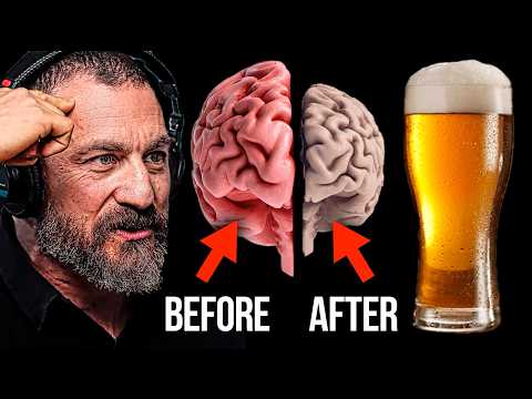 QUIT DRINKING ALCOHOL MOTIVATION - The Most Eye Opening 12 Minutes Of Your Life