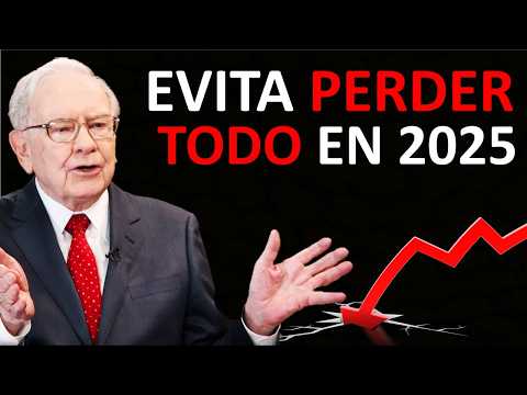 💥 Warren Buffett: 10 ERRORES que TODOS los INVERSORES HACEN y CÓMO puedes EVITARLOS