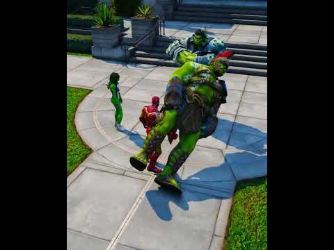 Hulk Ne Ye Sahi Nhi Kiya 😩#gtavfreemodmenu#shortsfeed #gtaonline#shorts#viralshorts #gtavfreemodmenu