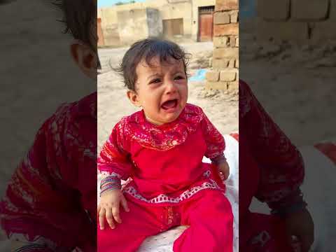 Bachi ki ho gai anokhi madad#trending #shortvideos