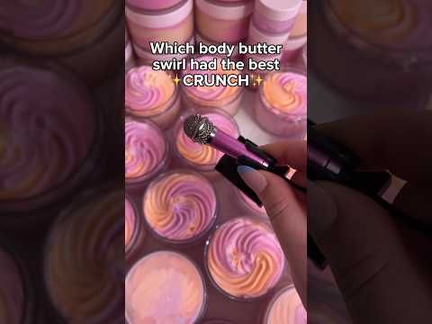 And the winner goes toโฆ.?? Body butter restock March 15th 4 pm PST #kikizcosmeticz