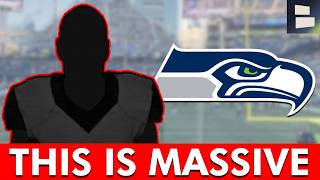 Seattle Seahawks BIGGEST SURPRISE Revealed By ESPN…