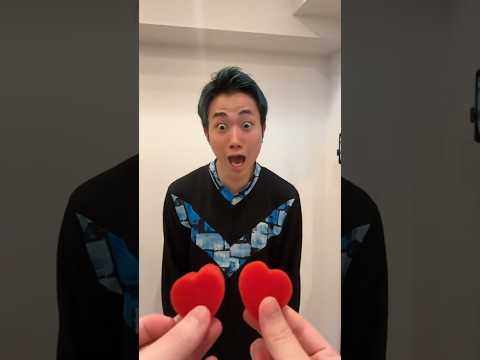 いきなりマジック見せられてパニックになった結果【メドレー】