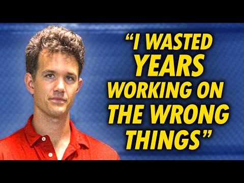 My Golf Swing Journey From Struggling Amateur to Pro Golfer