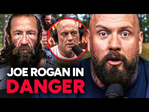 Liver King’s DARK Obsession with Joe Rogan Just Got WORSE!