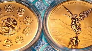 Warnt EZB oder KGB vor Gold Short Sqeeze? Egal. Hormuz, Bab el  Saudi Pipeline AD, ow...