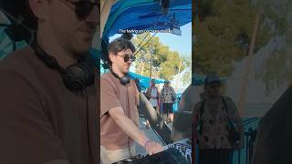 Turn it up and let me know where this one takes you 😻 #anjunadeep #marshmusician #ontour #newmusic