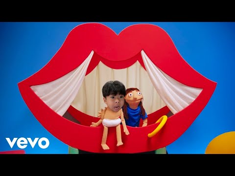 KIDZ BOP LALALA #shorts