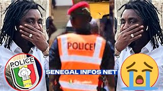 Mandant de Dépot pour Wally Seck ? Khadim Bamba Diop Fait des Révélations