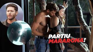 4 SÉRIES NA NETFLIX E AMAZON PARA VOCÊ MARATONAR