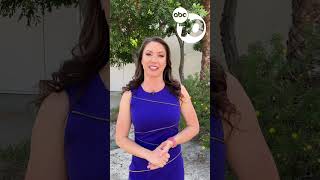 Megan Parry’s forecast for San Diego’s coastal communities – Wednesday, May 20