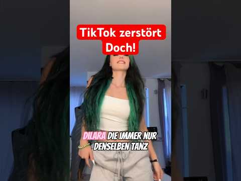 WIE TIKTOK DICH ZERSTÖRT #frauen #kinderschutz #kinder #tiktok