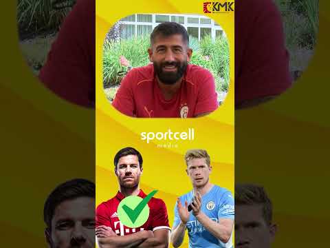 Kerem Demirbay ile 'Kimi Seçersin?'