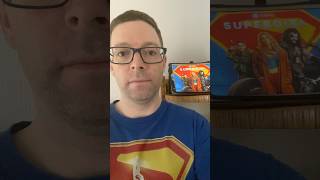 Supergirl - Quick Non Spoiler Review