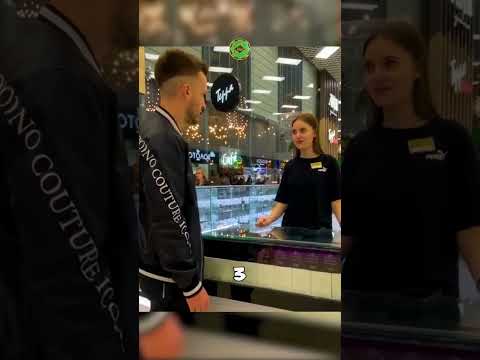 ОСВЕЖИТЕЛЬ ВМЕСТО ДУХОВ 🤣