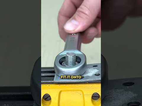 This is The Most Amazing Tool in The World