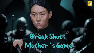 Son loses all betting, she comes out of retirement!