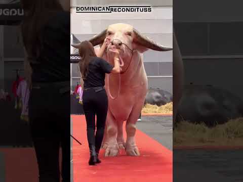 ESO DICEN DE ELLOS #toros #bull #animals