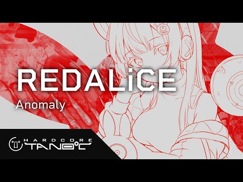 REDALiCE - Anomaly