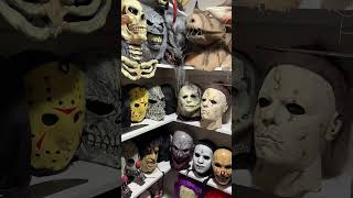 Our Mask Closet