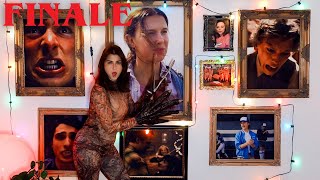 chronically online girl explains what went wrong with Stranger Things.