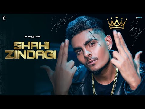 Shahi Zindagi - Sagar Pop (Official Video) Micheal - Showkidd - Latest Punjabi Song 2022 - Geet MP3