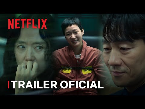 O Preço da Confissão | Trailer oficial | Netflix