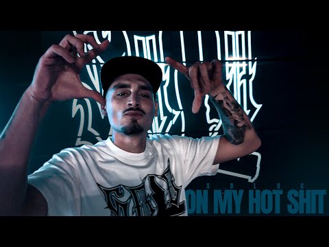 Solo C - On My Hot Shit (Official Music Video)