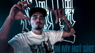 Solo C - On My Hot Shit (Official Music Video)