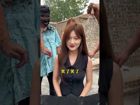 Soul Extractor's face without expression challenge for men's simple happiness Soul Extractor's f