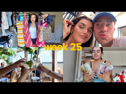 vlog: spend a busy but super fun day with me!!