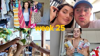vlog: spend a busy but super fun day with me!!