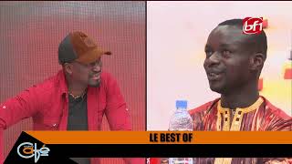 LE GRAND CAFÉ (BEST OF SAISON 2)