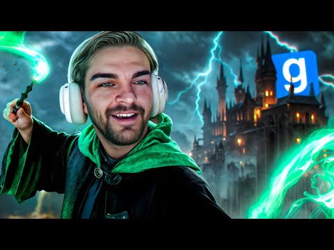 HOGWARTS'ın ŞIMARIK ÇOCUĞU GELDİ! | HOGWARTS RP