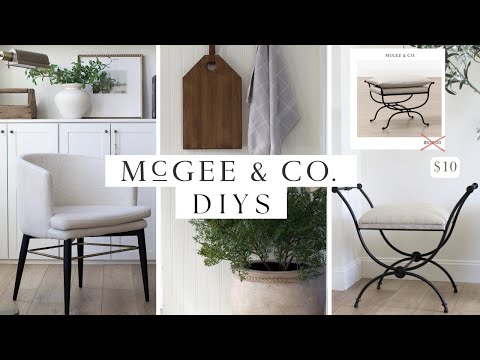 DIY THRIFT STORE FINDS INTO THE BEST HIGH END HOME DECOR!