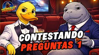 Respondiendo Preguntas de Suscriptores #1 con @ANMATV