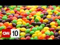 Exploring California's Historic Food Chemical Ban