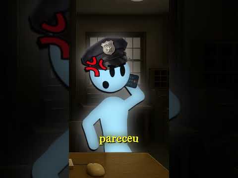 ELA NÃO SABIA FALAR!