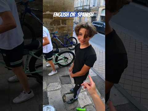 CE JEUX EST TROP DRÔLE !!! #bikelife #c100 #drole #humour