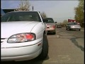 Understanding Lane Changes and Road Safety